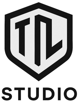 TML Studio Emblem